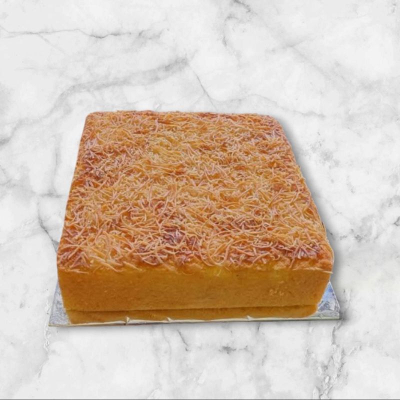 

Bolu Keju panggang