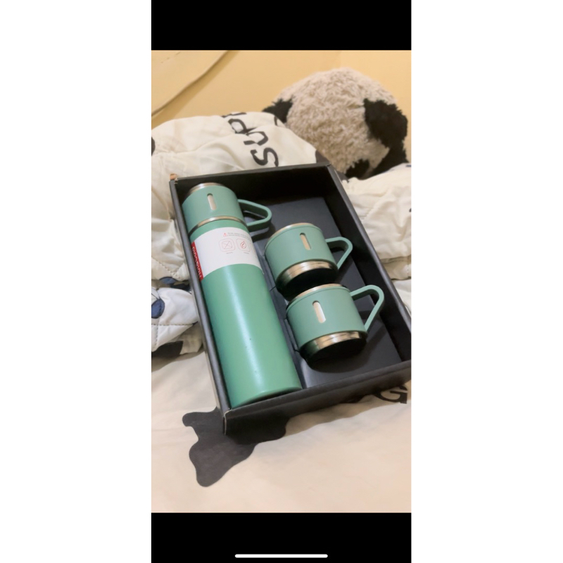 (PRELOVED) Termos Panas