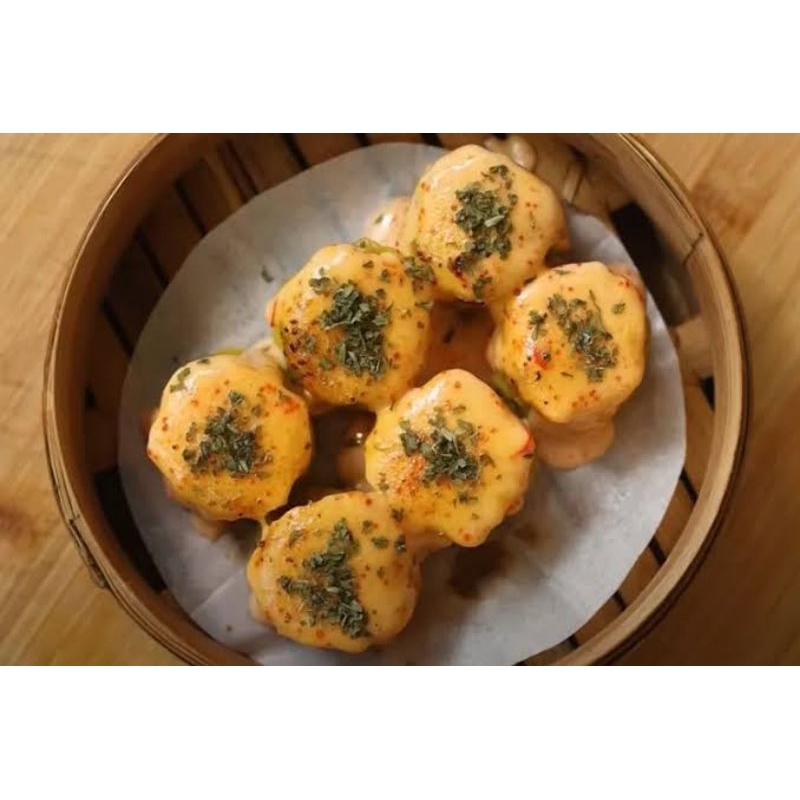 

DIMSUM MENTAI