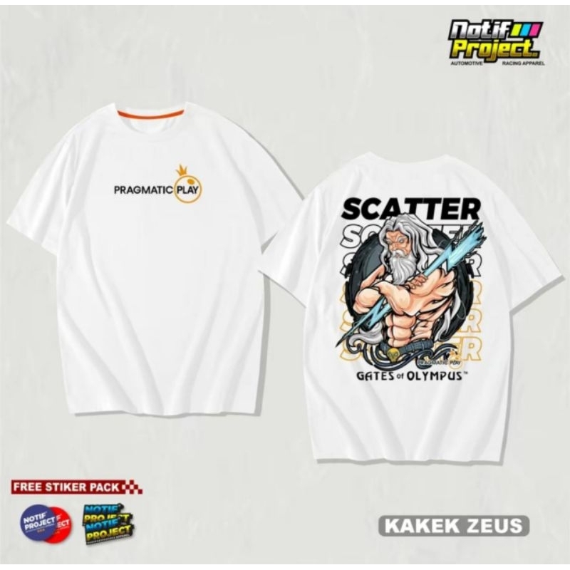 kaos Pragmatic play Kaos zeus scatter Gate of Olympus