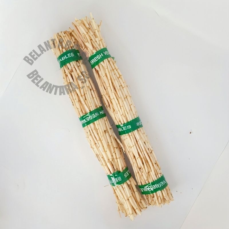 

Akar alang-alang fresh segar 250gr/akar alang-alang obat herbal