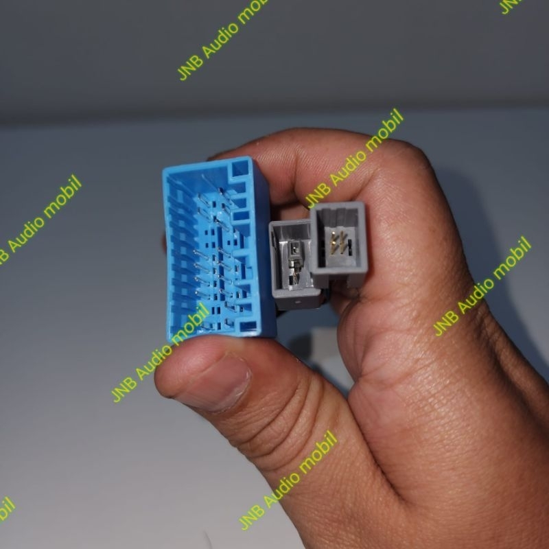 Kabel soket head unit android mobil suzuki + soket usb head unit android