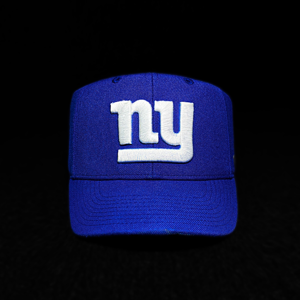 TOPI SNAPBACK NEW YORK GIANTS ’47 *LIKE NEW