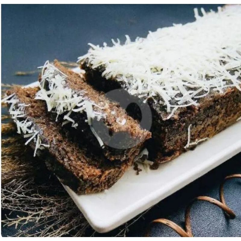 

BROWNIS COKLAT BESAR