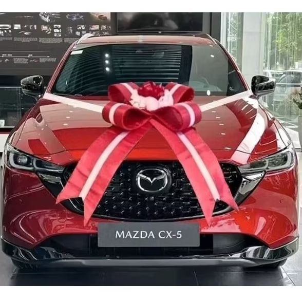 PITA JUMBO HADIAH MOBIL 01/ PITA BESAR SIMBOLIS / PITA KADO/PITA HADIAH BESAR