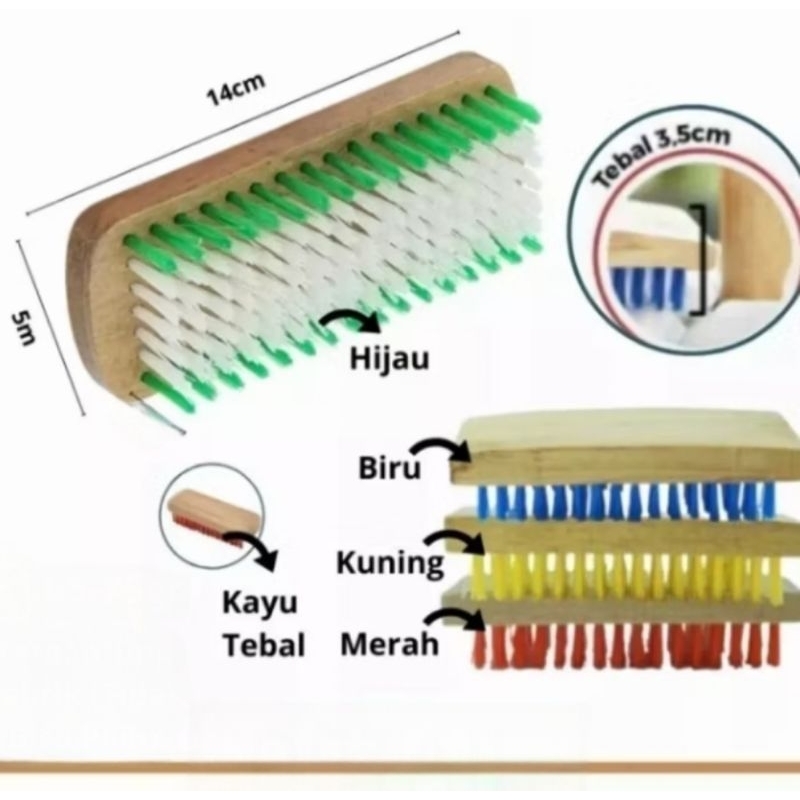 SIKAT KAYU JUMBO SIKAT BAJU BESAR