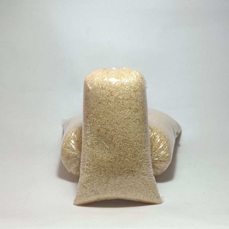 

Gula Pasir Kemasan Sendiri 500gr