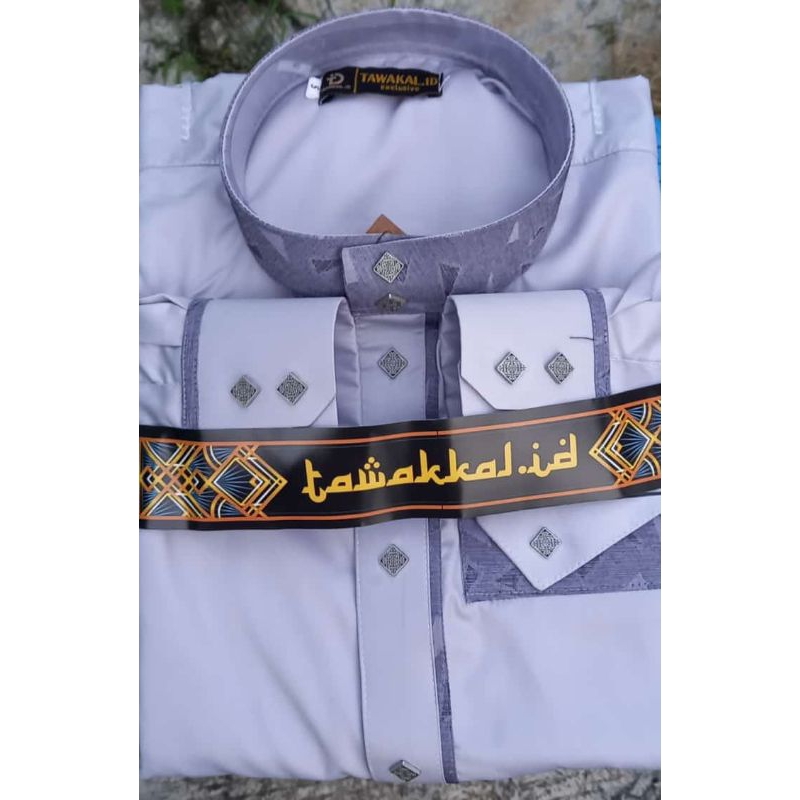 

(1000pcs) Label pakaian paper belt label custom ukuran panjang