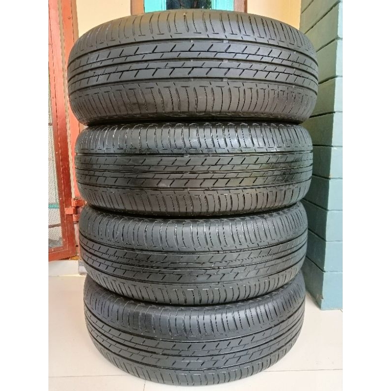 Bridgestone Ecopia 205/65 r16