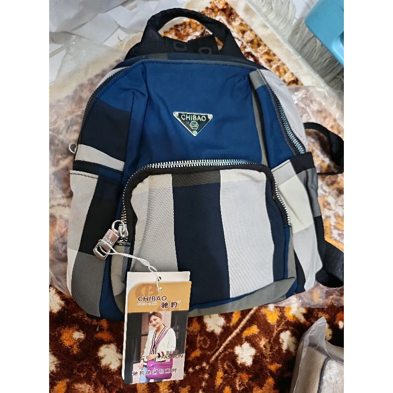ransel cibao original