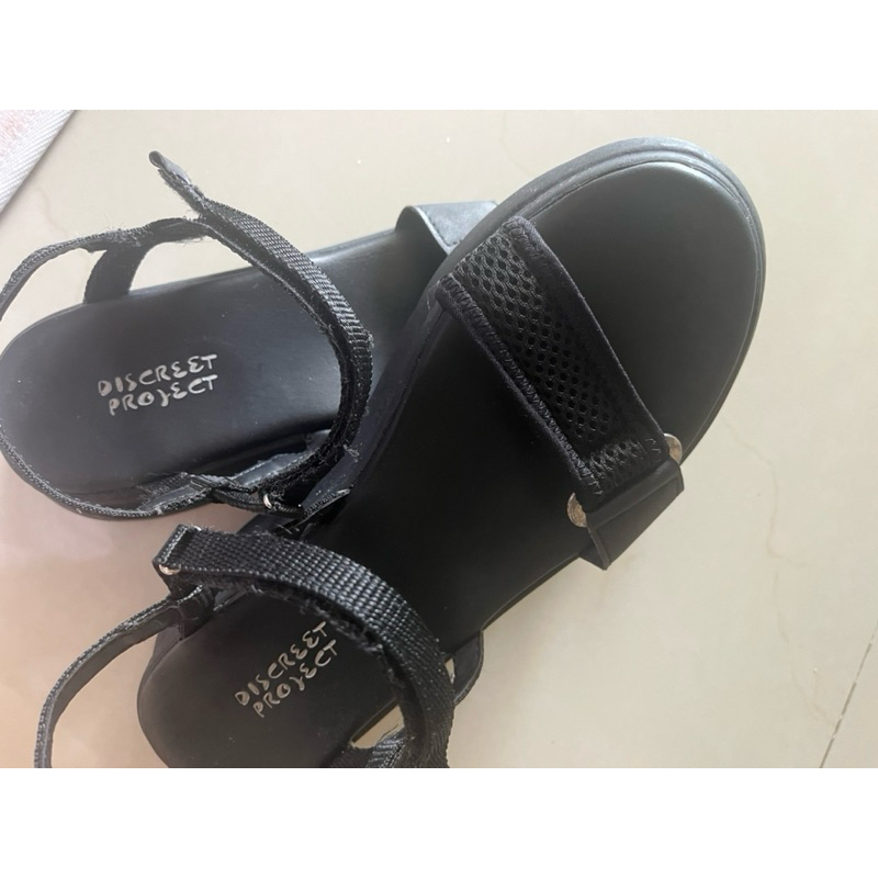 [Preloved] SENDAL WANITA