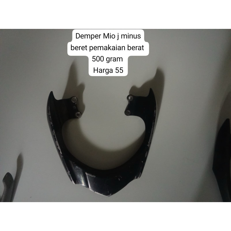 Demper MIO J ORI Bekas