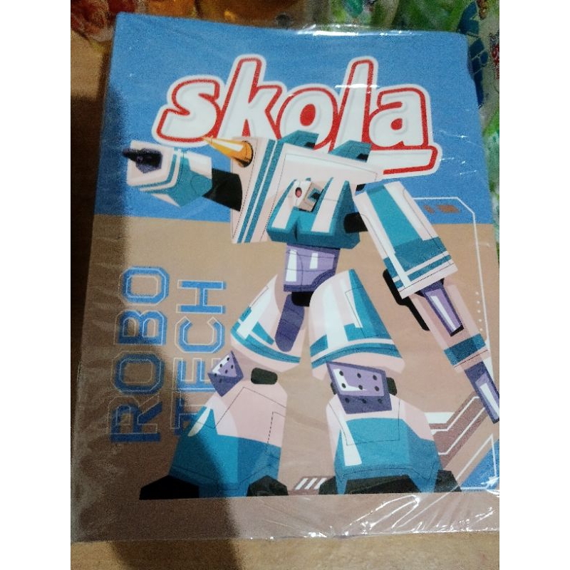 

buku skola 1pak