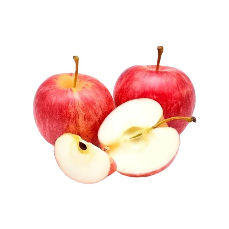 

Buah Apel Fuji Premium