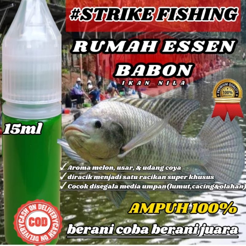 ESSEN SUPER STRIKE NILA PREMIUM