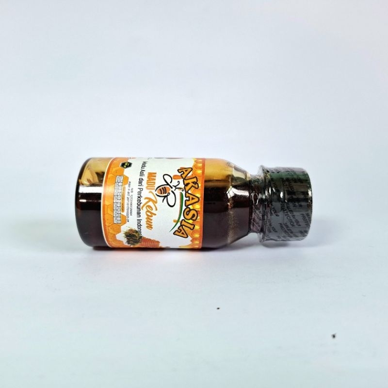 

Madu Murni Asli Alami Tanpa Campuran