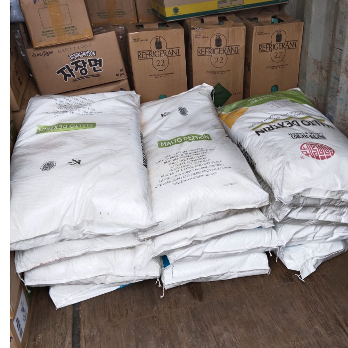 

Maltodextrin / Malto Dextrin Murah Lihua 25 Kg