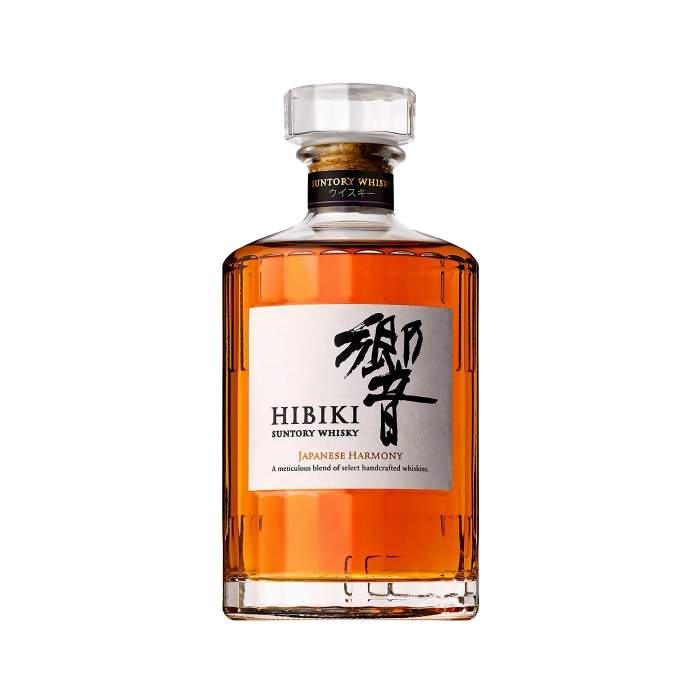 Hibiki Harmony Japanese Whisky