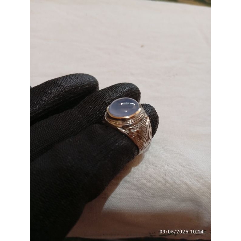 cincin batu anggur baturaja