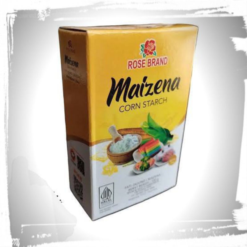 

Maizena Rose Brand