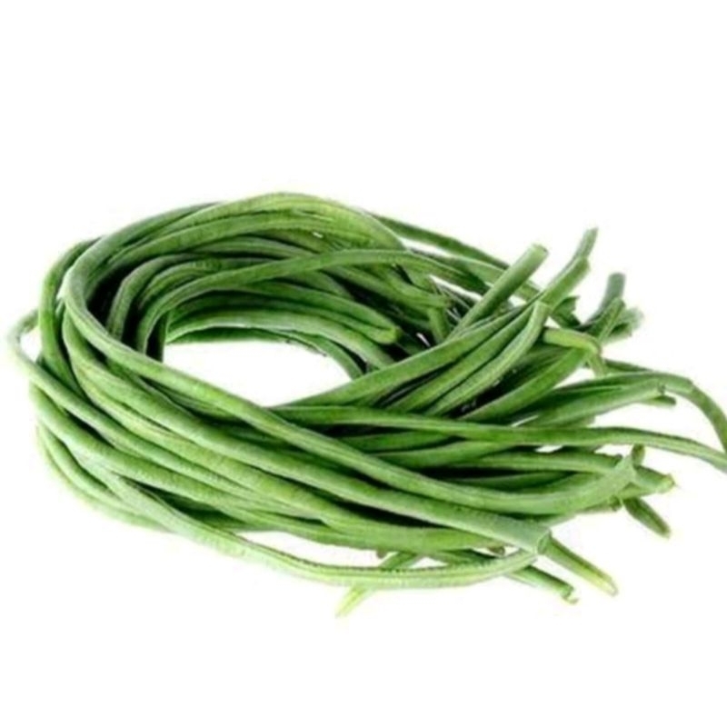 

Kacang panjang segar..