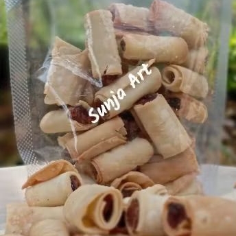 

Salmut ambon original 250 grm