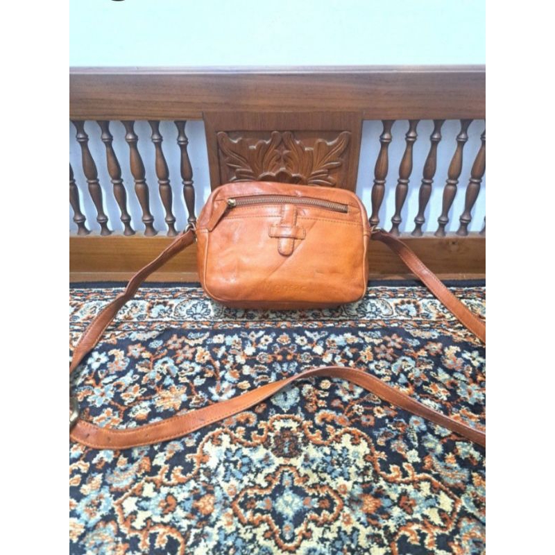 Tas sling bag monsac