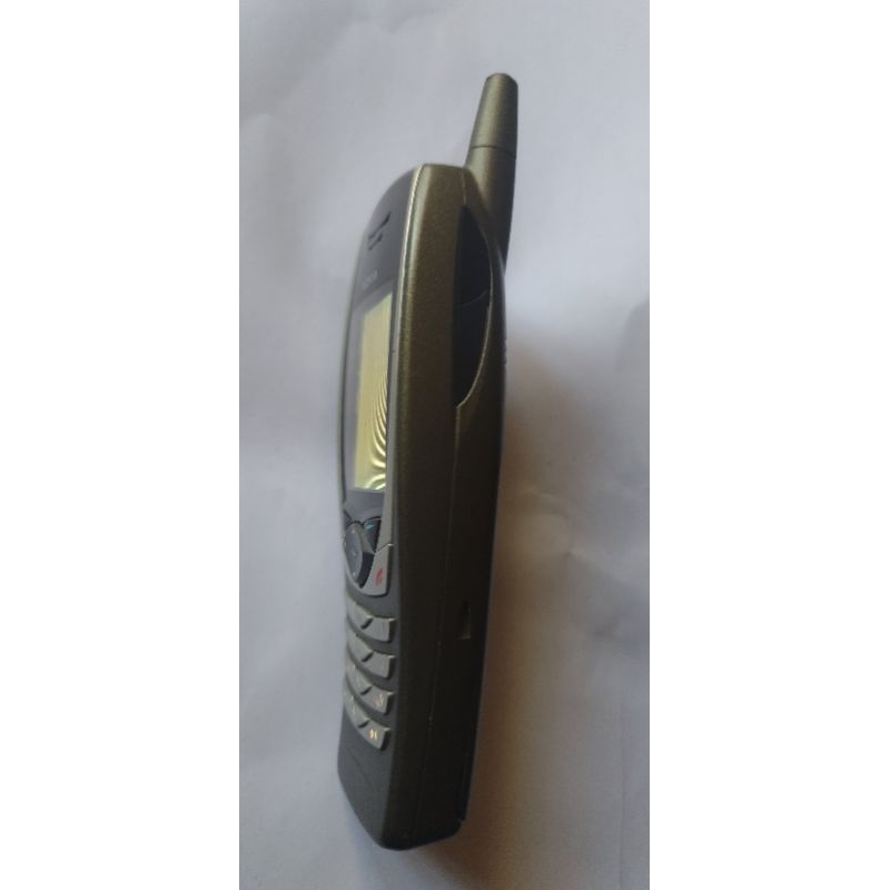 Nokia 6650 antene warna rare yang faham