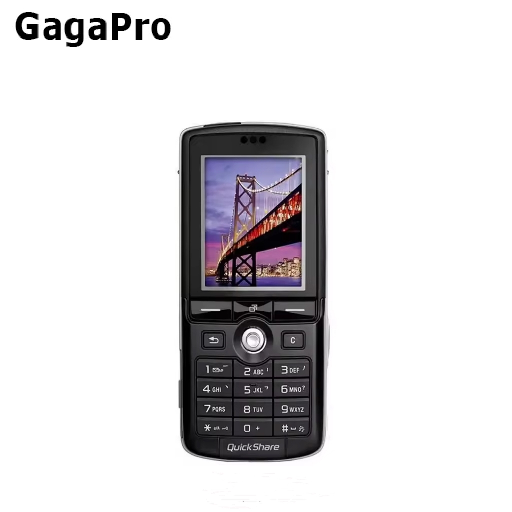 Sony Ericsson K750 Jadul Original Fullset Hp Jadul Klasik Legendaris