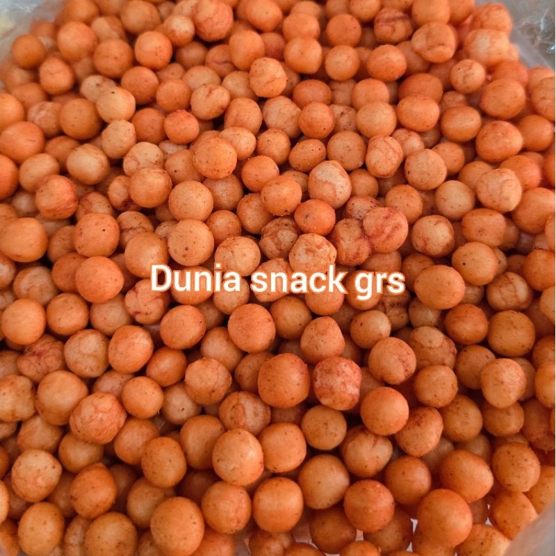 

Pilus Tic Tac 500 Gr Pedas Balado / Pilus Tik Tak Pedas