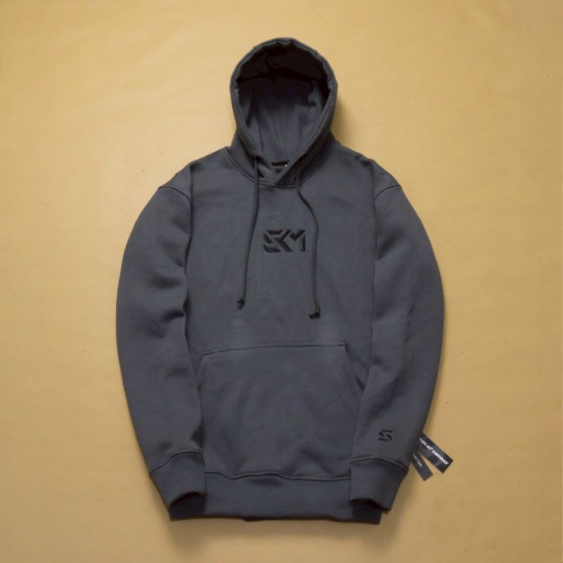 Hoodie Bastercold Basic Hitam  Hoodie Distro  Hoodie Hitam