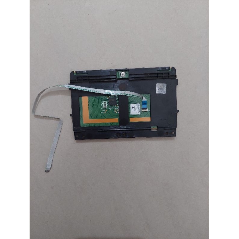 Touchpad + flexible Laptop Asus X450C