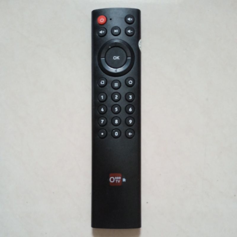 Remot Remote Android TV BOX Indihom NEW OSEE TV Usee TV Set Top Box