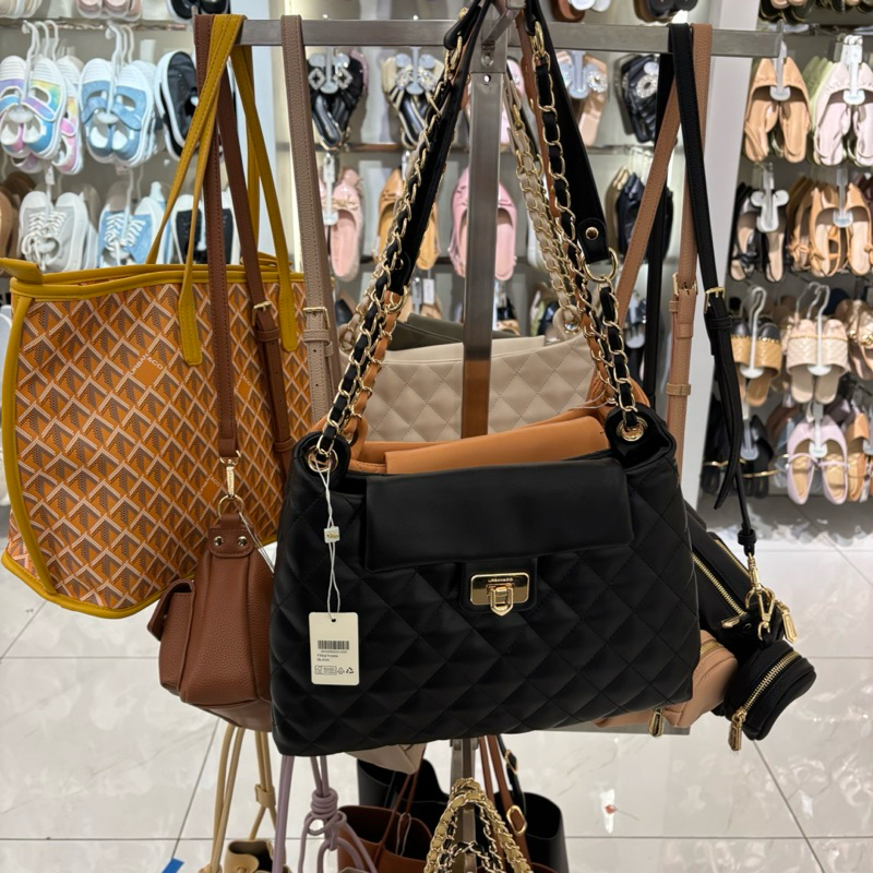 tas shoulder bag quilted freetown urban&co sale