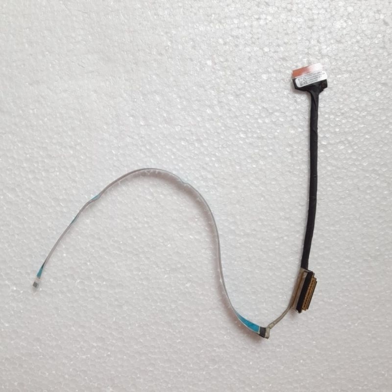 Kabel Fleksibel LCD LED LVDS Laptop Lenovo Ideapad slim 1 14igl7 14alc7 14iau Slim 3 14 14itl6 14ada