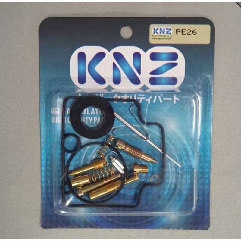 Repair Kit Pe26 KNZ