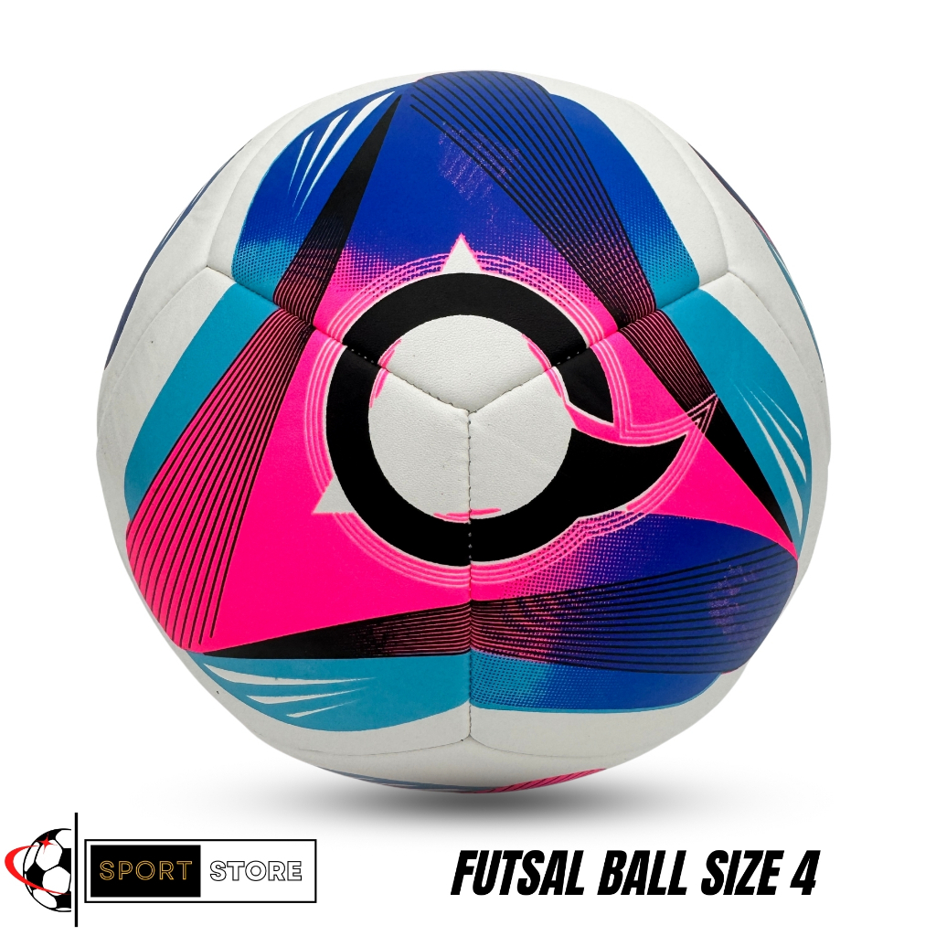 Bola futsal size 4 bola futsal ortus vision bola futsal ortuseight size 4 premium quality