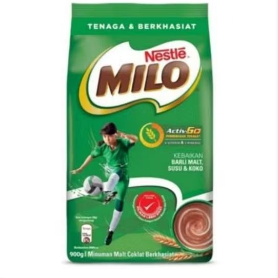 

milo maly4si4 900gram pasar online makasaar