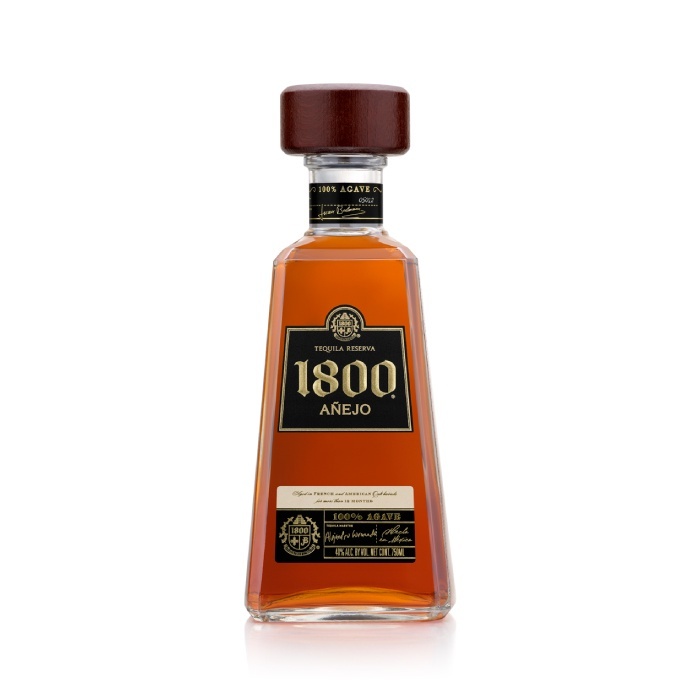 1800 Anejo Tequila