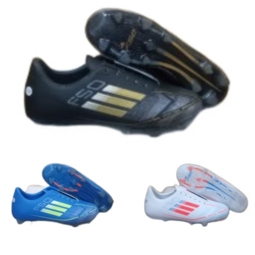Sepatu Bola Adidas F50 Adizero Polar Victory FG