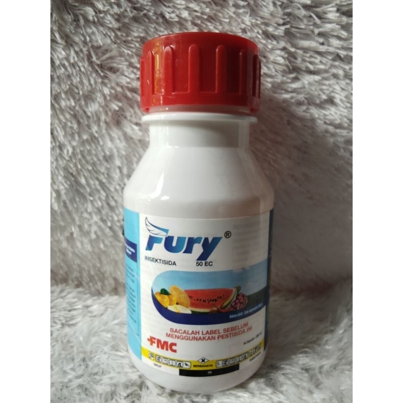Insektisida FURY 50 EC 250 ml