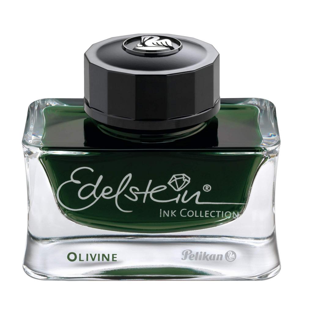 

EDELSTEIN PELIKAN FOUNTAIN PEN INK / TINTA 50 ML