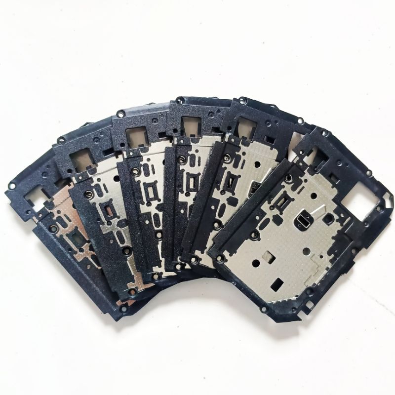 TUTUP MESIN INFINIX HOT 30 PLAY NFC ORIGINAL COPOTAN