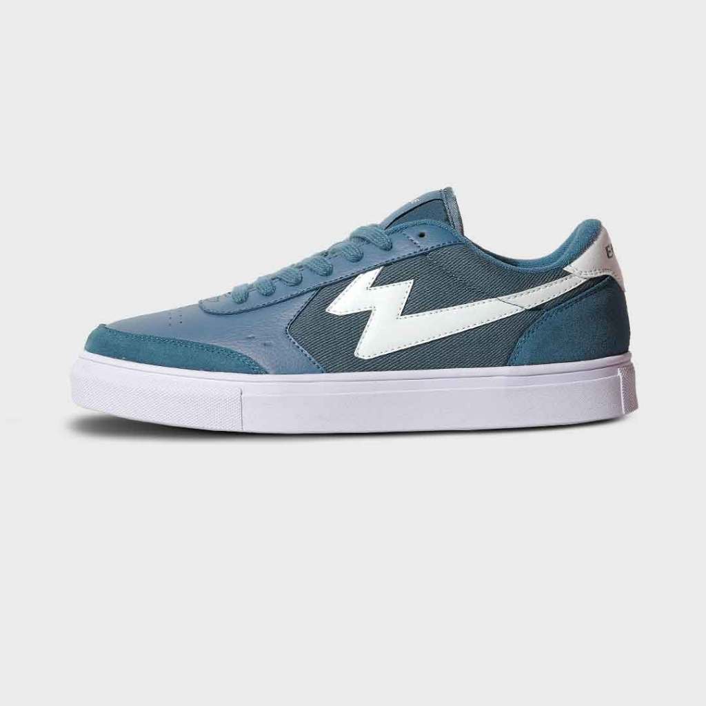 Eagle Sepatu Sneakers Lifestyle Skateboard Ace - Lifestyle Sneakers Shoes