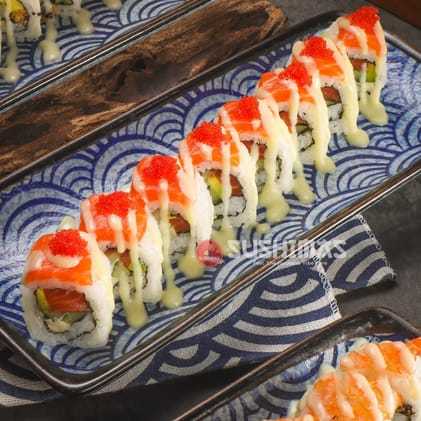 

Akira Roll