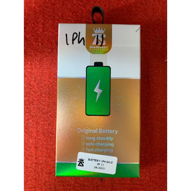 BATRE IPHONE 11