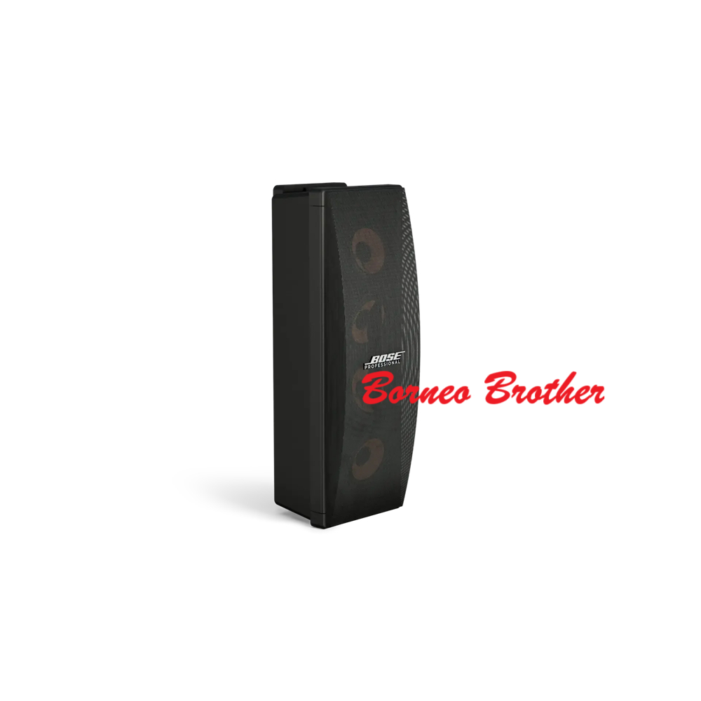 Bose 402 Series V Original Speaker Instalasi 4 x 4,5" Full Range IP55
