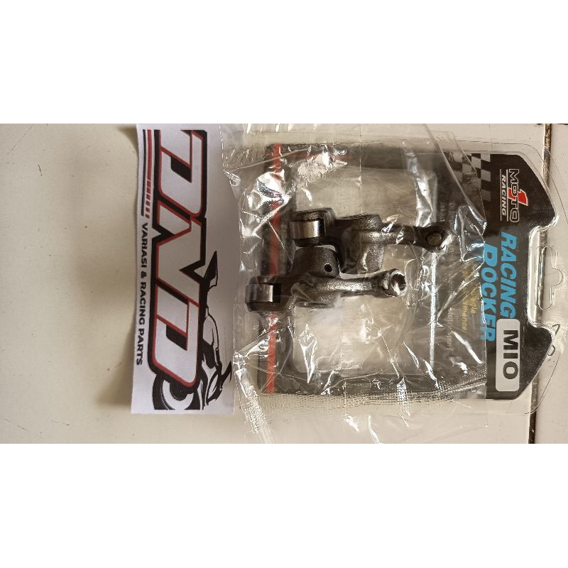 MOTO1 Pelatuk roller mio/Rocker arm mio/Pelatuk roler moto1 mio/Rocker arm moto1 mio