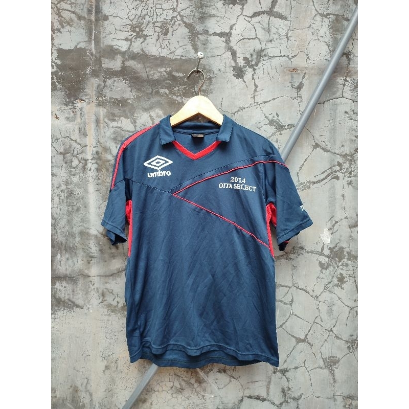 t-shirt Umbro original second