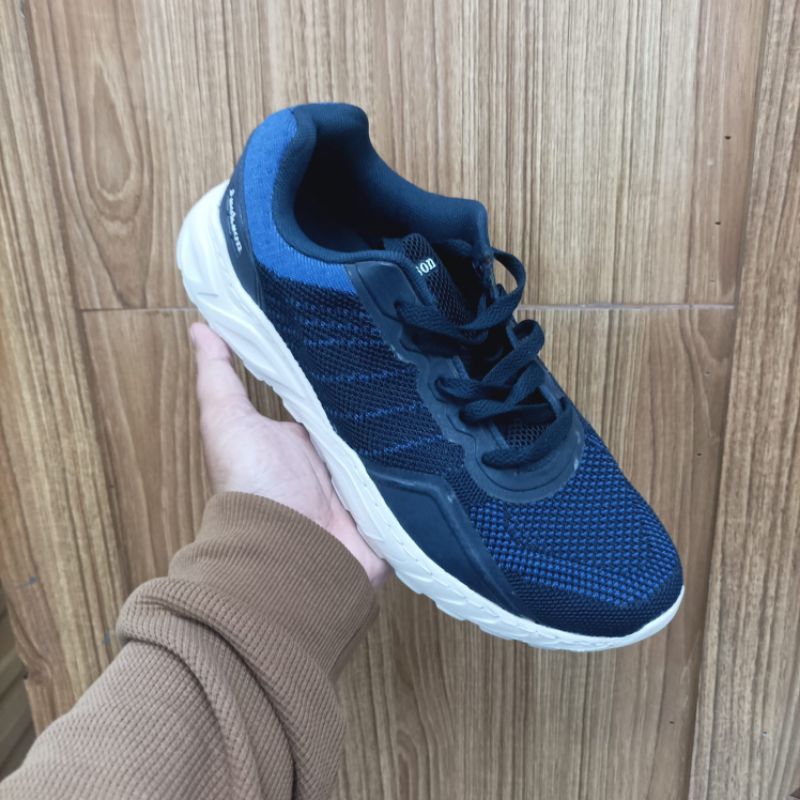 Sepatu Casual Pria Jackson MAGI